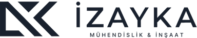 Izayka Logo